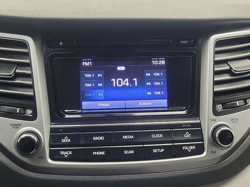 Used 2017 Hyundai Tucson Sport FWD image 25