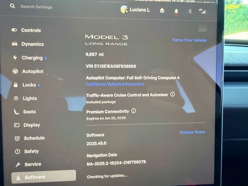 Used 2025 Tesla Model 3 RWD image 55