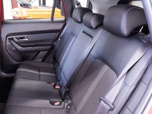 Used 2025 MAZDA CX-50 AWD 2.5 S w/ Preferred Package image 16