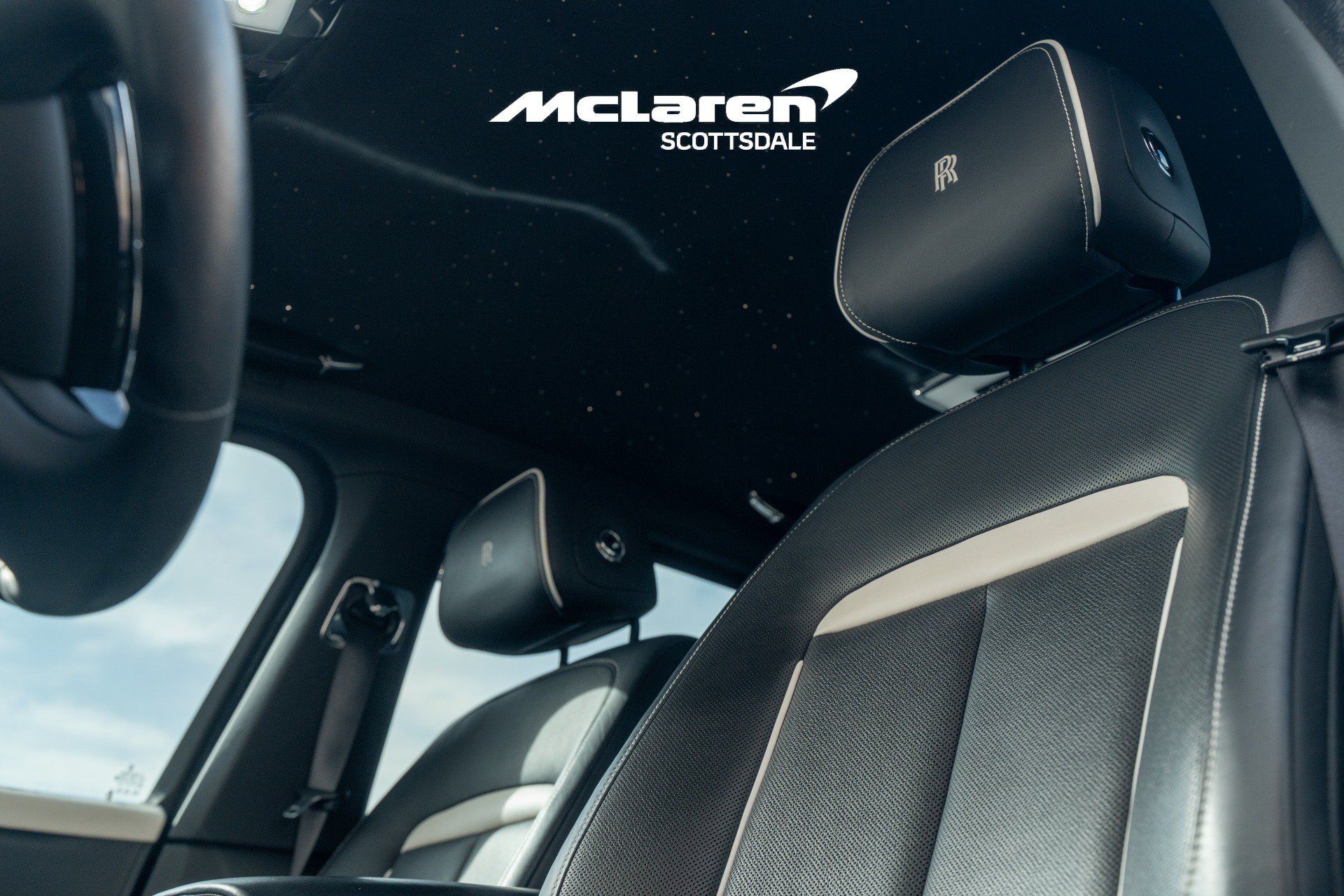 Used 2022 Rolls-Royce Cullinan AWD/4WD image 11
