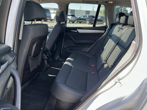Used 2014 BMW X3 xDrive35i image 30