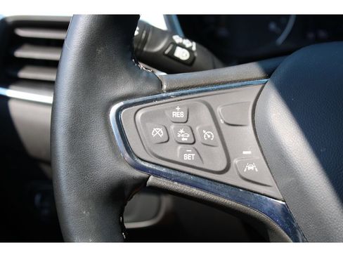 Used 2024 Chevrolet Equinox LT w/ LPO, Floor Liner Package image 22