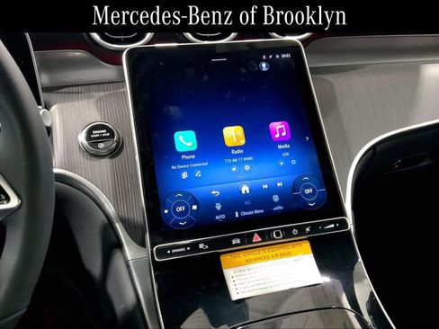 Certified 2026 Mercedes-Benz GLC 300 GLC 300 image 6