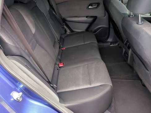 Used 2021 Nissan Rogue SV FWD image 26