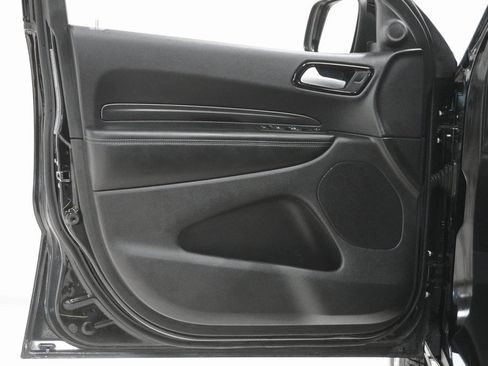 Certified 2024 Dodge Durango SXT image 14