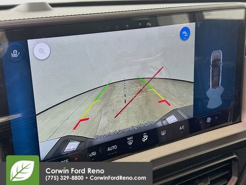 New 2026 Ford Bronco Sport Big Bend AWD/4WD image 14