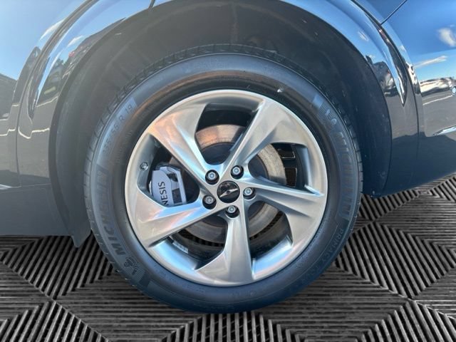 Used 2026 Genesis GV70 2.5T Advanced AWD/4WD image 30