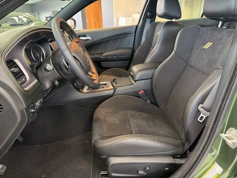 Certified 2023 Dodge Charger Scat Pack image 7