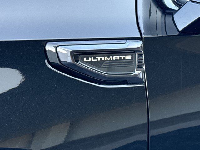 New 2026 GMC Yukon Denali Ultimate w/ LPO, Floor Liner Package AWD/4WD image 18