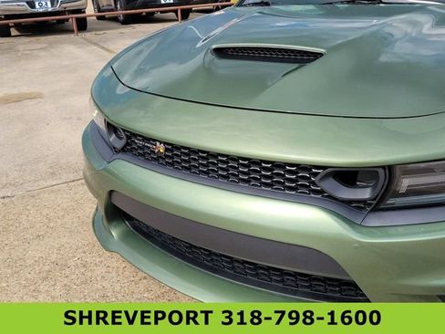 Used 2021 Dodge Charger Scat Pack RWD image 30