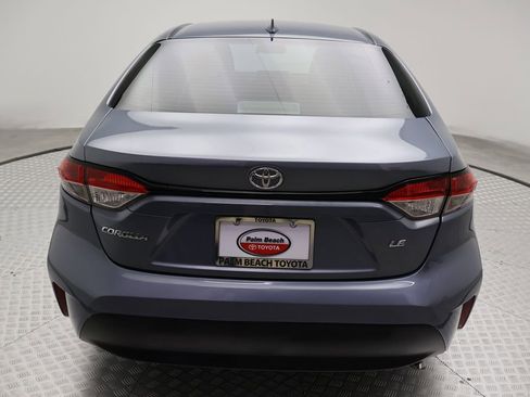 Used 2024 Toyota Corolla LE FWD image 10