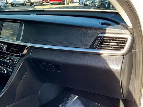 Used 2019 Kia Optima LX image 19