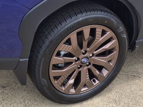 New 2026 Subaru Forester Sport AWD/4WD image 5