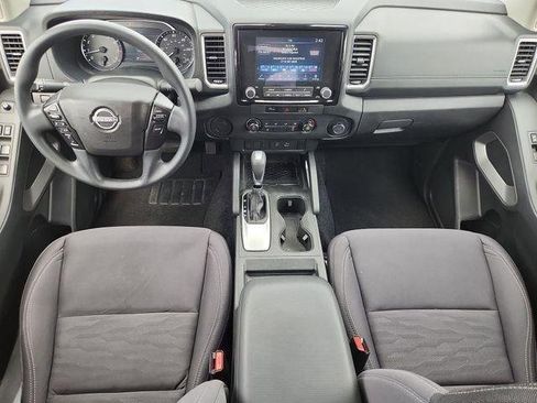 Used 2023 Nissan Frontier SV RWD image 19