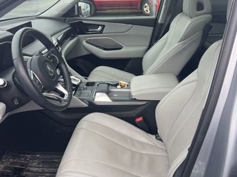 Used 2023 Acura MDX SH-AWD w/ Technology Package image 6