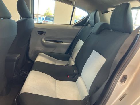 Used 2012 Toyota Prius C Three image 24