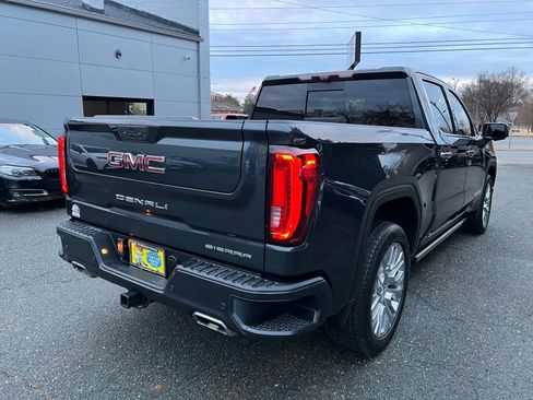 Used 2021 GMC Sierra 1500 Denali w/ Denali Ultimate Package image 4