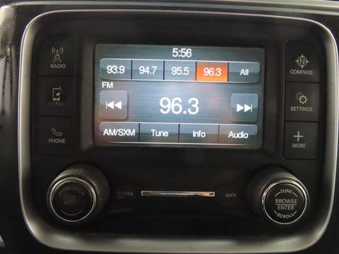 Used 2019 RAM 1500 Classic SLT AWD/4WD image 24