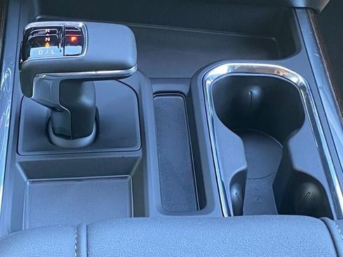 New 2026 GMC Sierra 1500 Elevation w/ Elevation Premium Package AWD/4WD image 14