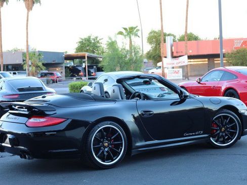 Used 2011 Porsche 911 Carrera GTS RWD image 21