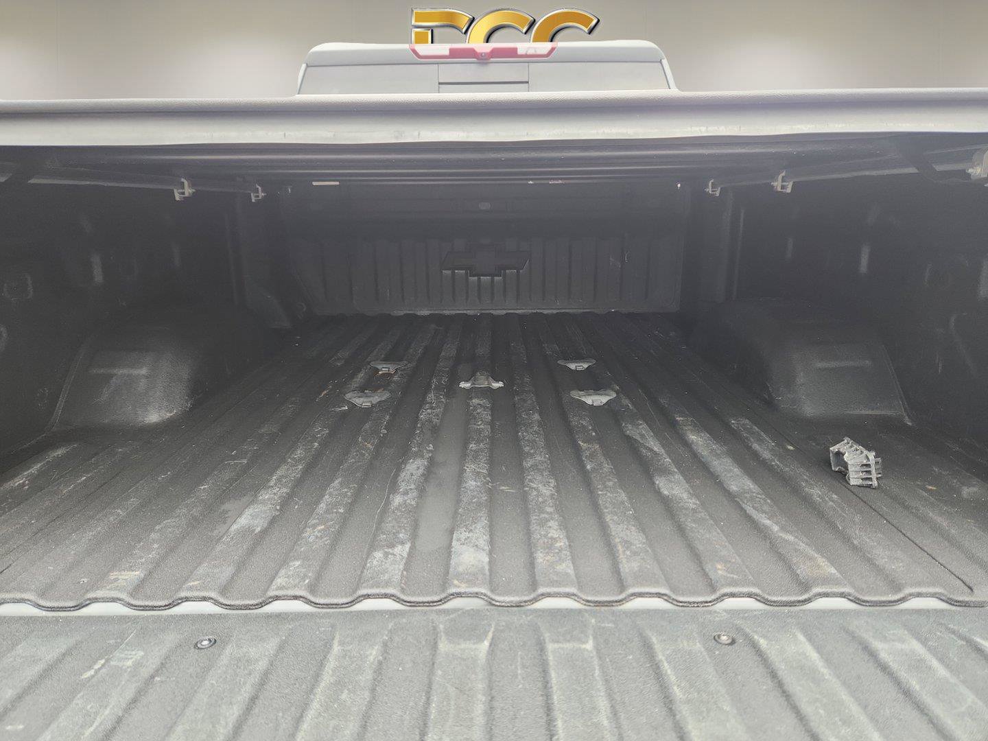 Used 2024 Chevrolet Silverado 2500 LT w/ Z71 Sport Edition AWD/4WD image 22
