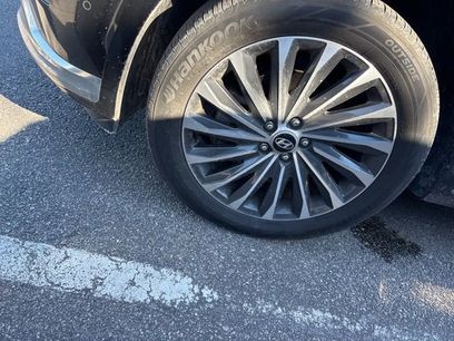 Used 2023 Hyundai Palisade Calligraphy