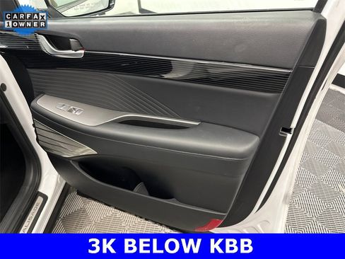 Used 2023 Hyundai Palisade Calligraphy image 16