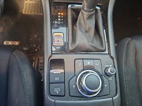 Used 2021 MAZDA CX-3 Sport image 14