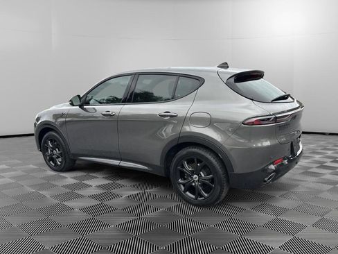 Used 2024 Dodge Hornet R/T Plus w/ R/T Blacktop Package image 3