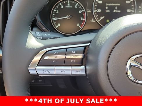 New 2026 MAZDA CX-50 AWD 2.5 S w/ Weather Package image 7