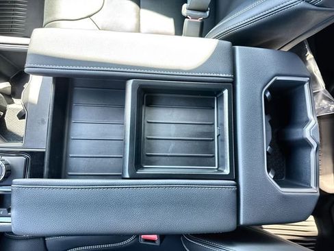 New 2026 Toyota Tundra Limited AWD/4WD image 29