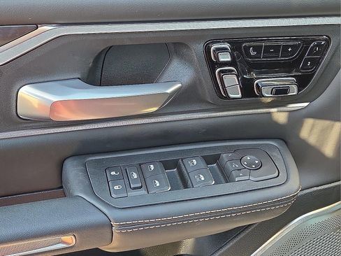 New 2026 RAM 1500 Tungsten w/ Off Road Group AWD/4WD image 13