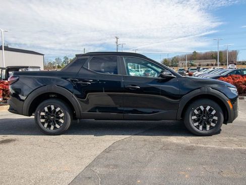 New 2026 Hyundai Santa Cruz SEL image 4