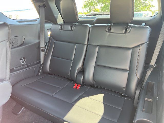 Used 2026 Ford Explorer Tremor AWD/4WD image 40