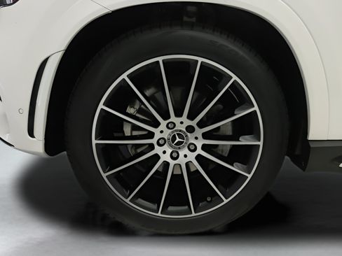 Certified 2023 Mercedes-Benz GLE 350 image 27