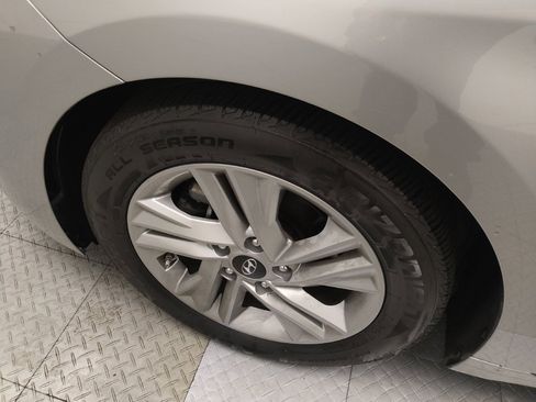 Used 2020 Hyundai Elantra Value Edition w/ Cargo Package (C1) FWD image 31