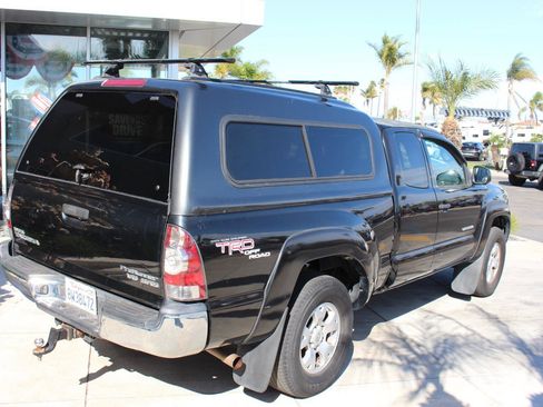 Used 2009 Toyota Tacoma PreRunner image 9
