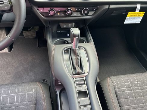 New 2027 Honda HR-V Sport image 15