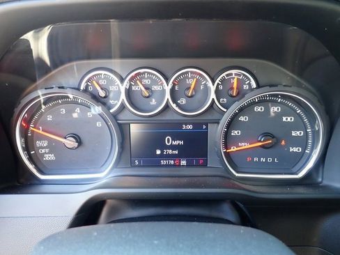 Used 2020 Chevrolet Silverado 1500 LT w/ All-Star Edition image 29