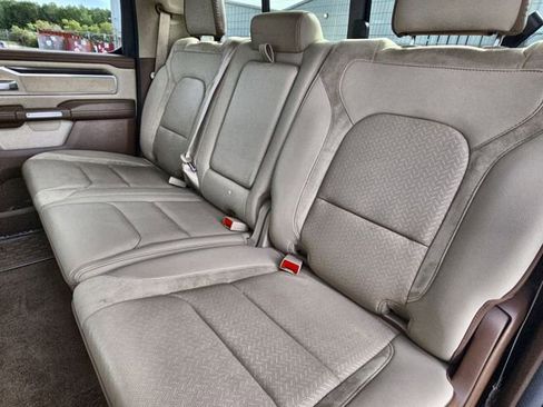 Used 2021 RAM 1500 Laramie RWD image 20