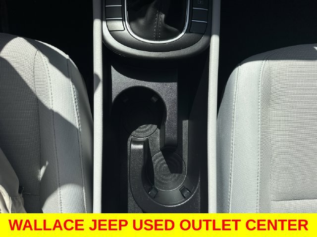 Used 2024 Hyundai Kona SEL FWD image 21