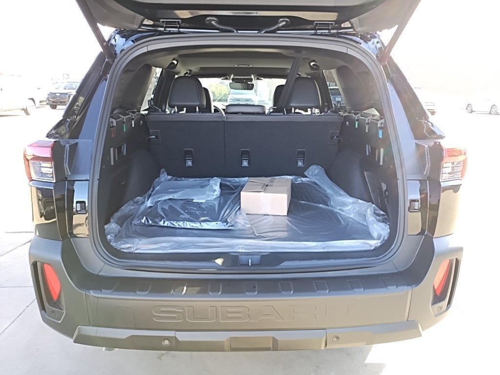 New 2026 Subaru Outback Limited AWD/4WD image 53