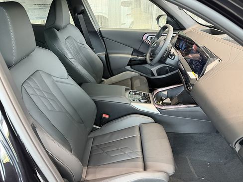 New 2026 BMW X3 xDrive30i w/ Premium Package AWD/4WD image 14