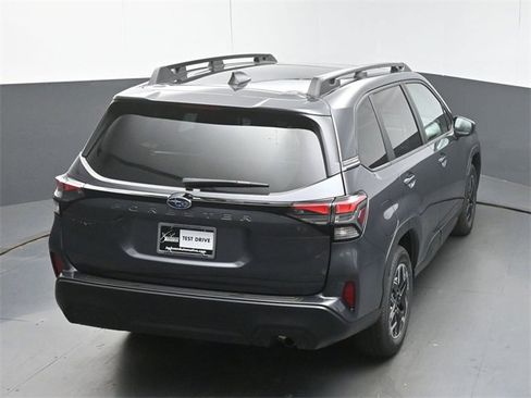 New 2026 Subaru Forester Premium image 47