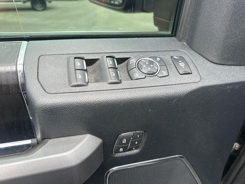 Used 2019 Ford F350 Platinum w/ Platinum Ultimate Package image 22