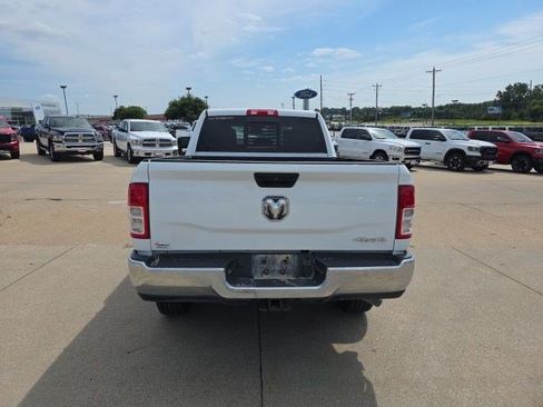 Certified 2023 RAM 2500 Tradesman AWD/4WD image 7