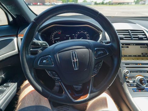 Used 2017 Lincoln MKZ Reserve w/ Climate Package AWD/4WD image 22