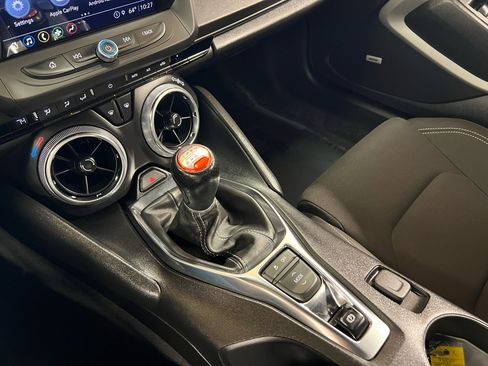 Used 2023 Chevrolet Camaro LT w/ RS Package image 19