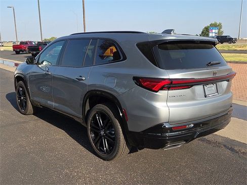 New 2026 Buick Enclave Sport Touring w/ Power Package image 3