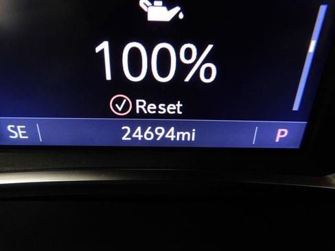 Used 2023 Chevrolet Traverse RS w/ LPO, Floor Liner Package image 35